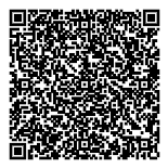QR код базы отдыха Прудки