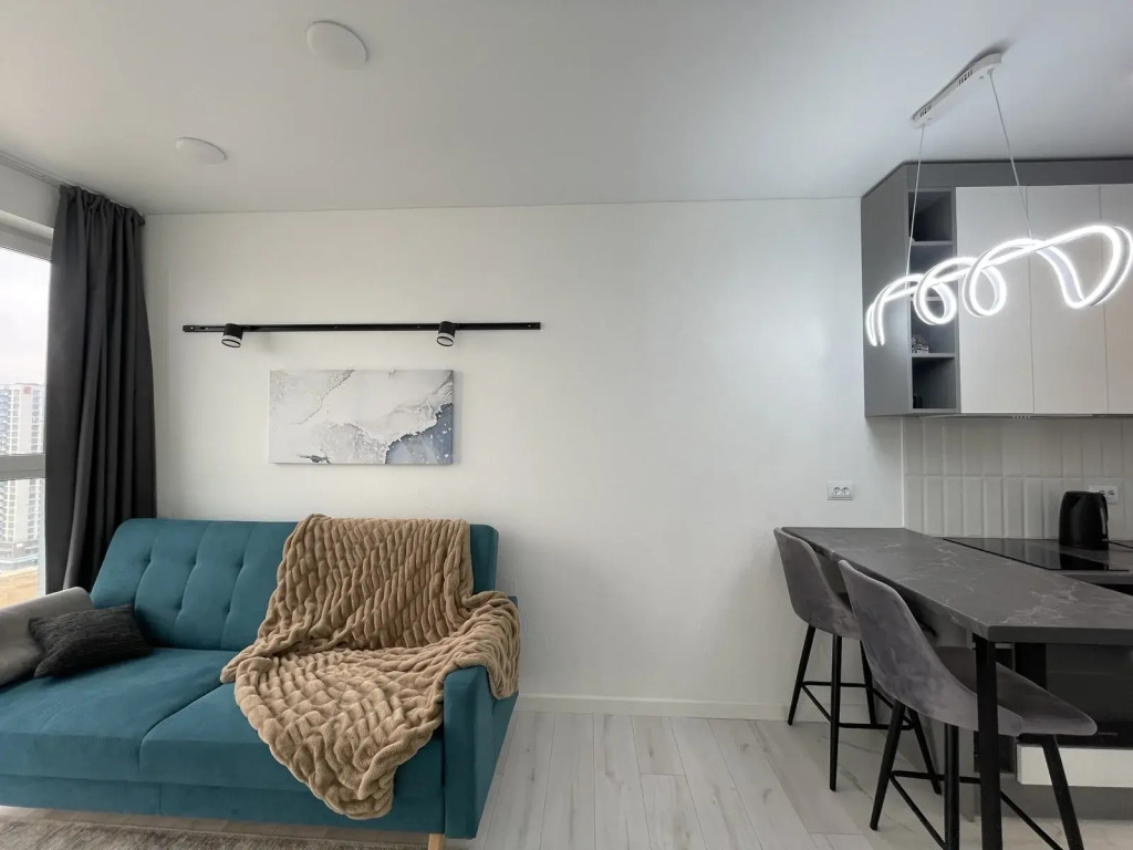 Фотография квартиры Апартаменты Элитные для вашего комфортного отдыха