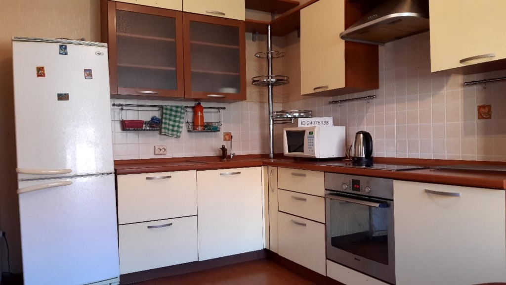 Фотография квартиры Апартаменты on Federation Street