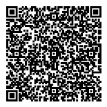 QR код базы отдыха Осётр