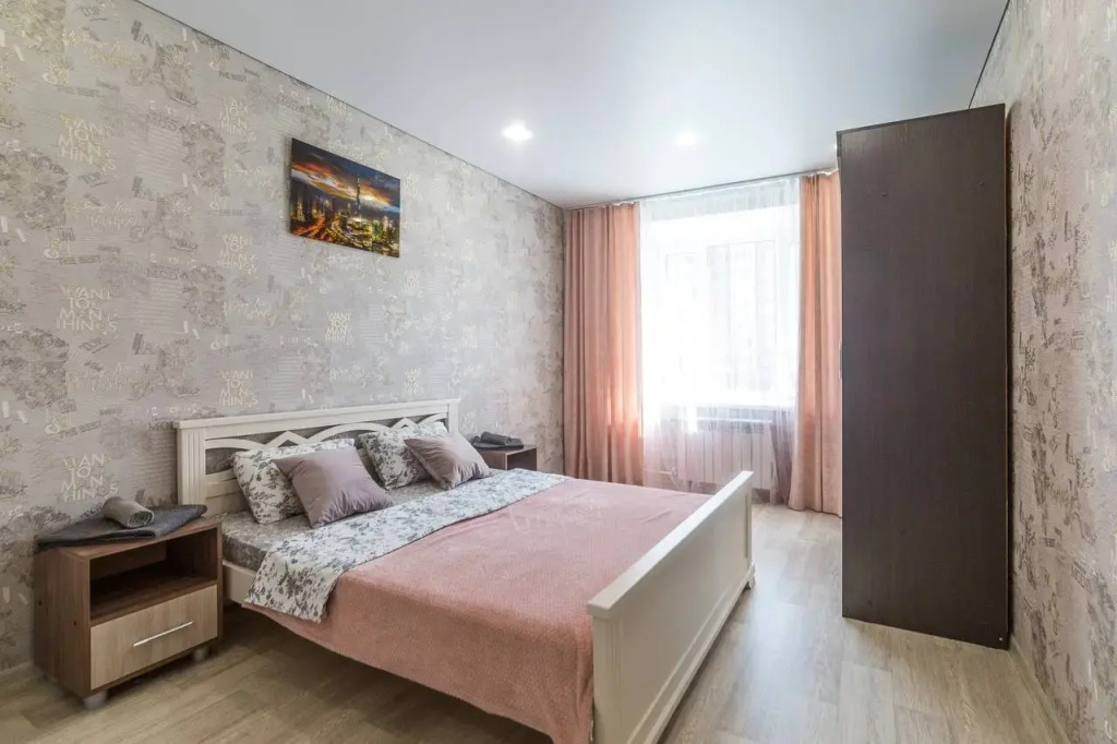 Фотография квартиры Квартира на улице Сибгата Хакима 37