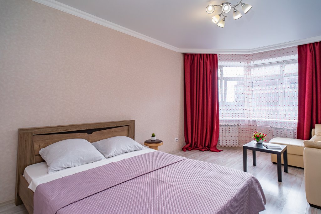 Фотография квартиры Апартаменты LikeHome Салмышская