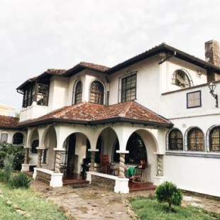 Фотография хостела HOSTEL Finca Escalante