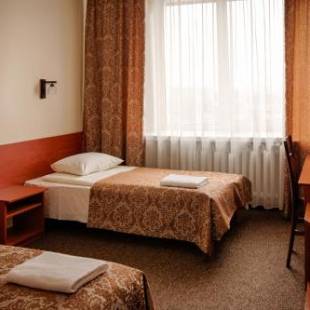 Фотографии гостиницы 
            Hotel Turkus