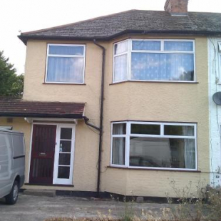 Фотография гостевого дома Hill Crescent