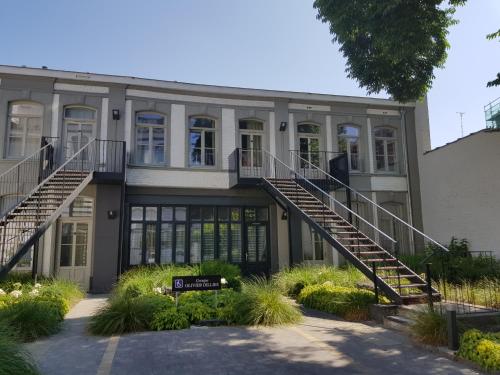 Фотография квартиры Appart République parking privé gratuit