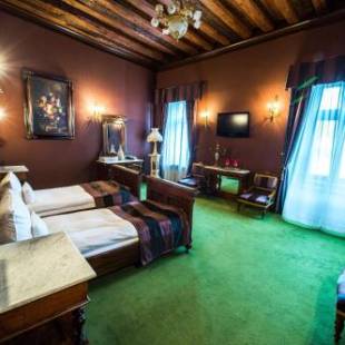 Фотографии гостиницы
Hotel Am Ring