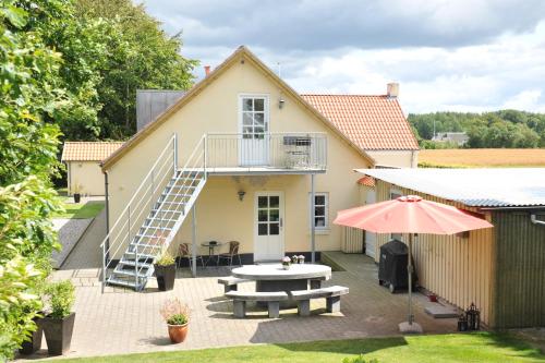 Фотография мини отеля Herning Bed & Breakfast