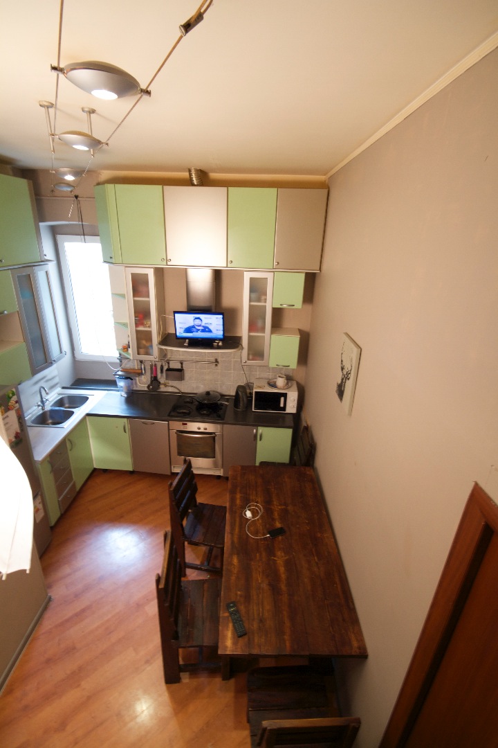 Фотография хостела Onlyhostel