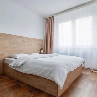 Фотография квартиры Квартира Космонавтов 12