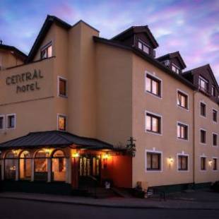 Фотографии гостиницы 
            Central Hotel am Königshof