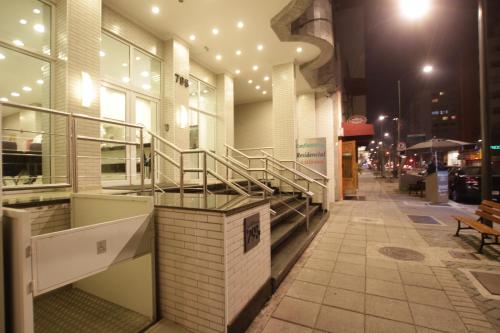 Фотография гостиницы Hotel Confiance Prime Batel