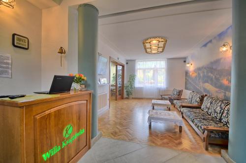 Фотография мини отеля Willa Księżówka - Wiślanka