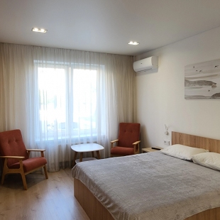 Фотография квартиры Апартаменты Baltic Comfort 1