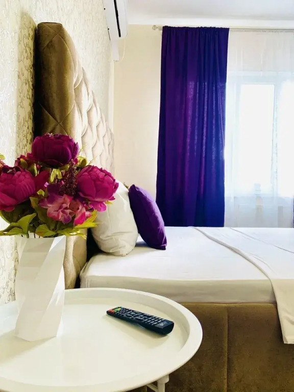 Фотография квартиры Апартаменты Современные