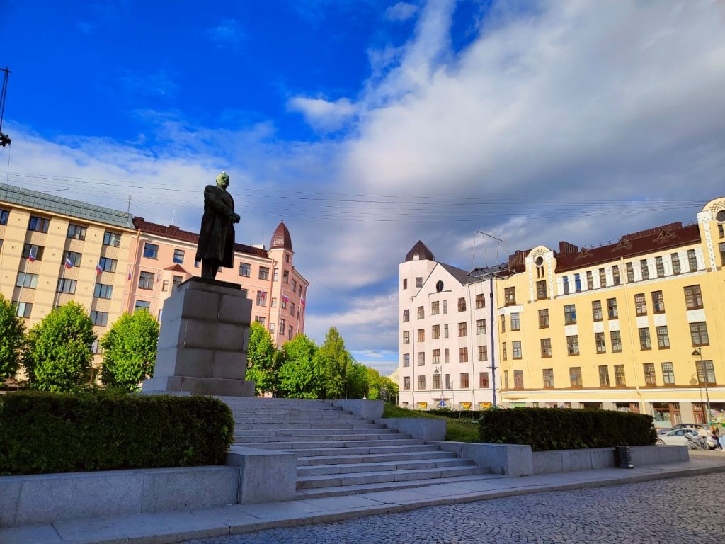 Фотография квартиры Квартира Rooms4Rent