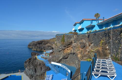 Фотография гостиницы Hotel Roca Mar