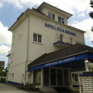 Фотографии гостиницы 
            Hotel Vila Bojana