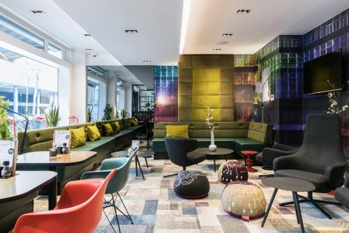 Фотография гостиницы Savoy Hotel Rotterdam