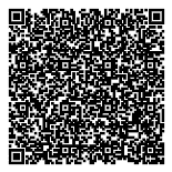 QR код гостиницы Cronwell Ника Центр