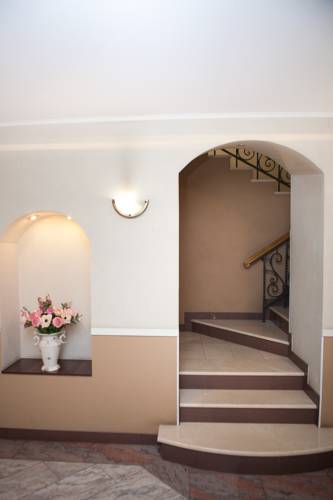 Фотографии гостиницы 
            У золотых ворот