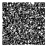 QR код гостиницы Мега Лайт