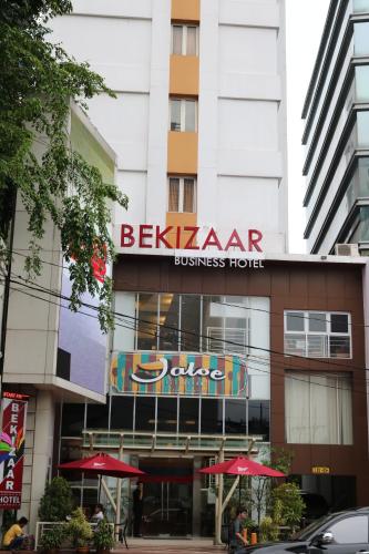 Фотография гостиницы Bekizaar Hotel Surabaya