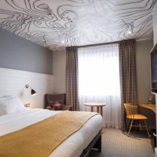 Фотографии гостиницы
North Lakes Hotel and Spa