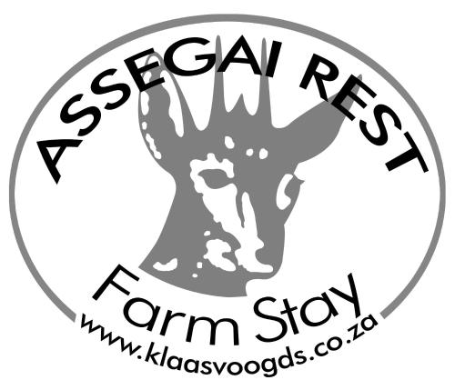 Фотография базы отдыха Assegai Rest