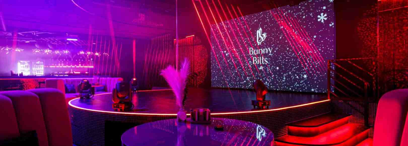 Фотография банкетного зала Основной зал Bunny Bills