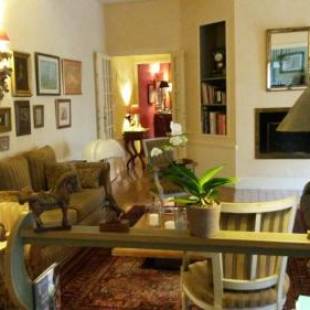 Фотографии мини отеля
Maison Epellius