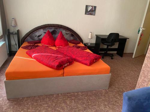 Фотография гостевого дома Alte Schmiede