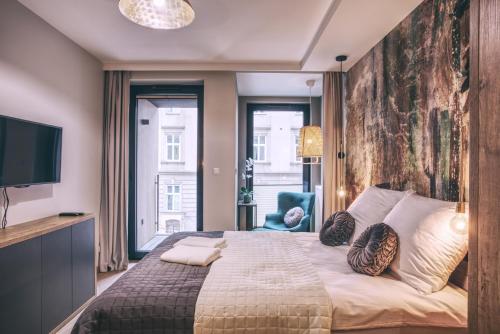 Фотография апарт отеля RAJSKA 3 by PI Apartments