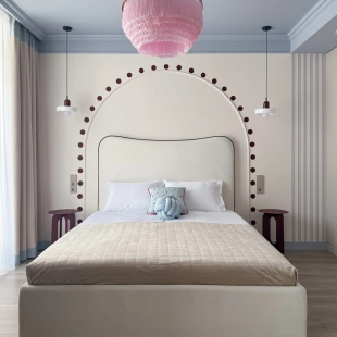 Фотография квартиры Апартаменты Porta Regia by Pavlov