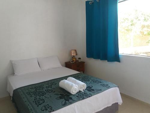 Фотография базы отдыха Vista Palmeras