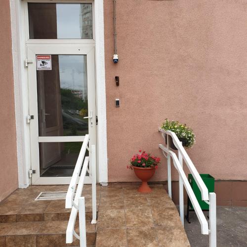 Фотография хостела СоСна