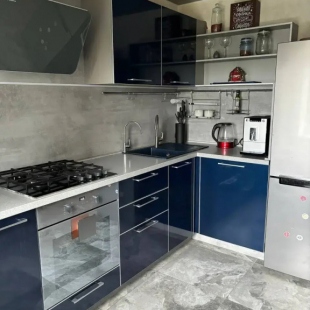 Фотография квартиры Квартира Уютная квартира рядом с метро