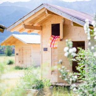 Фотографии гостевого дома 
            Almdorado