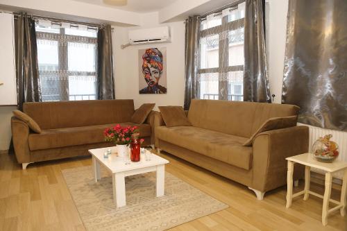 Фотография апарт отеля Dorne Suite Taksim Hotel