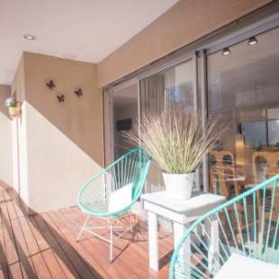 Фотографии гостевого дома
Soho Point Homes