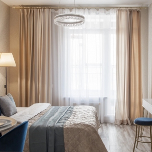 Фотография квартиры Квартира Октябрьская 16