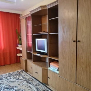 Фотография квартиры Апартаменты на улице Красина