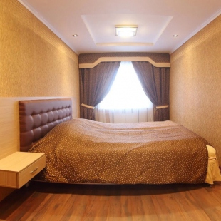 Фотография квартиры Апартаменты на набережной Александра Невского