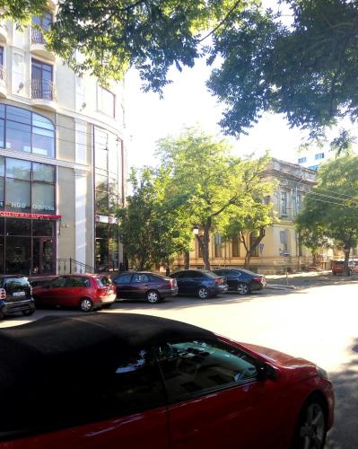 Фотография хостела 2CATS