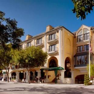 Фотографии гостиницы
el PRADO