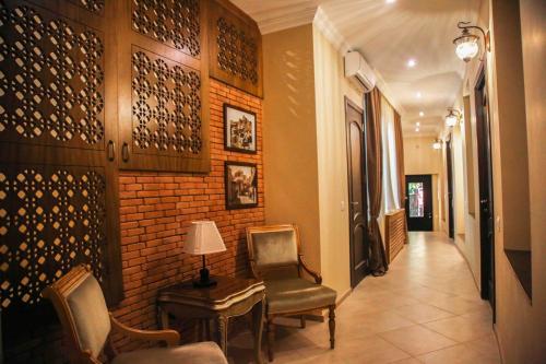 Фотография гостиницы B&B rooms