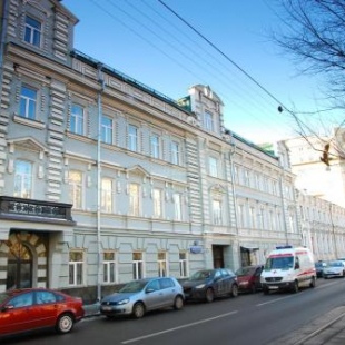 Фотография мини отеля Axel Hotel & Apartments