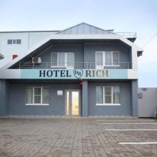 Фотография гостиницы Рич