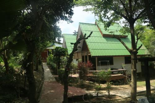 Фотография гостиницы Harmony Naturist Resort Rawai Phuket