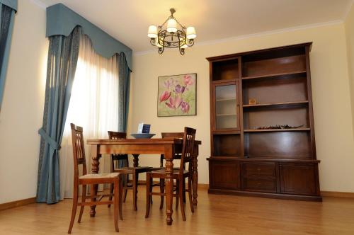 Фотография гостиницы Altea Suites